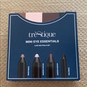 Trestique mini eye essentials